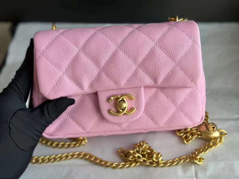 Satchel Bags - CHL Bags - 5955