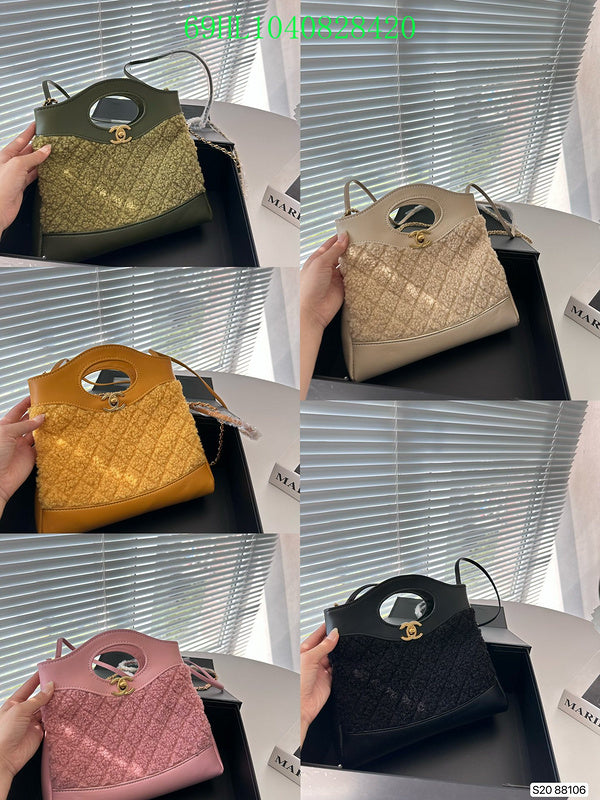 Glami - CHL Bags - 044