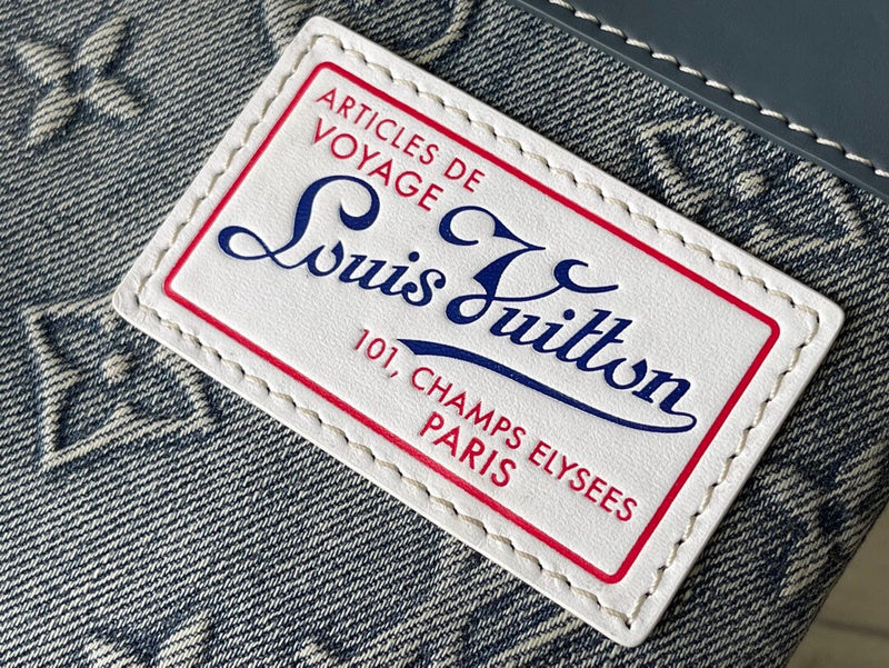 Satchel Bags - VL Bags - 3951