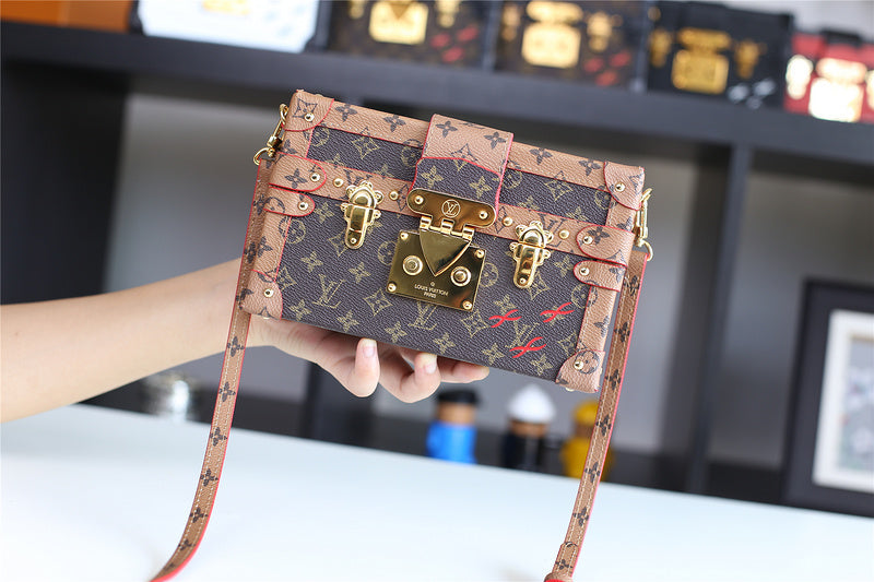 Glami GlamI Lu-Vi bags - 8220