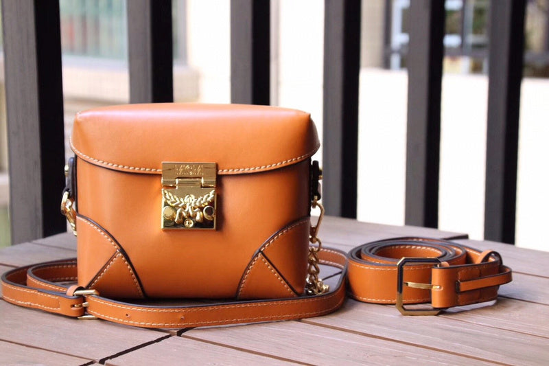 Satchel Bags - MC Bags - 656