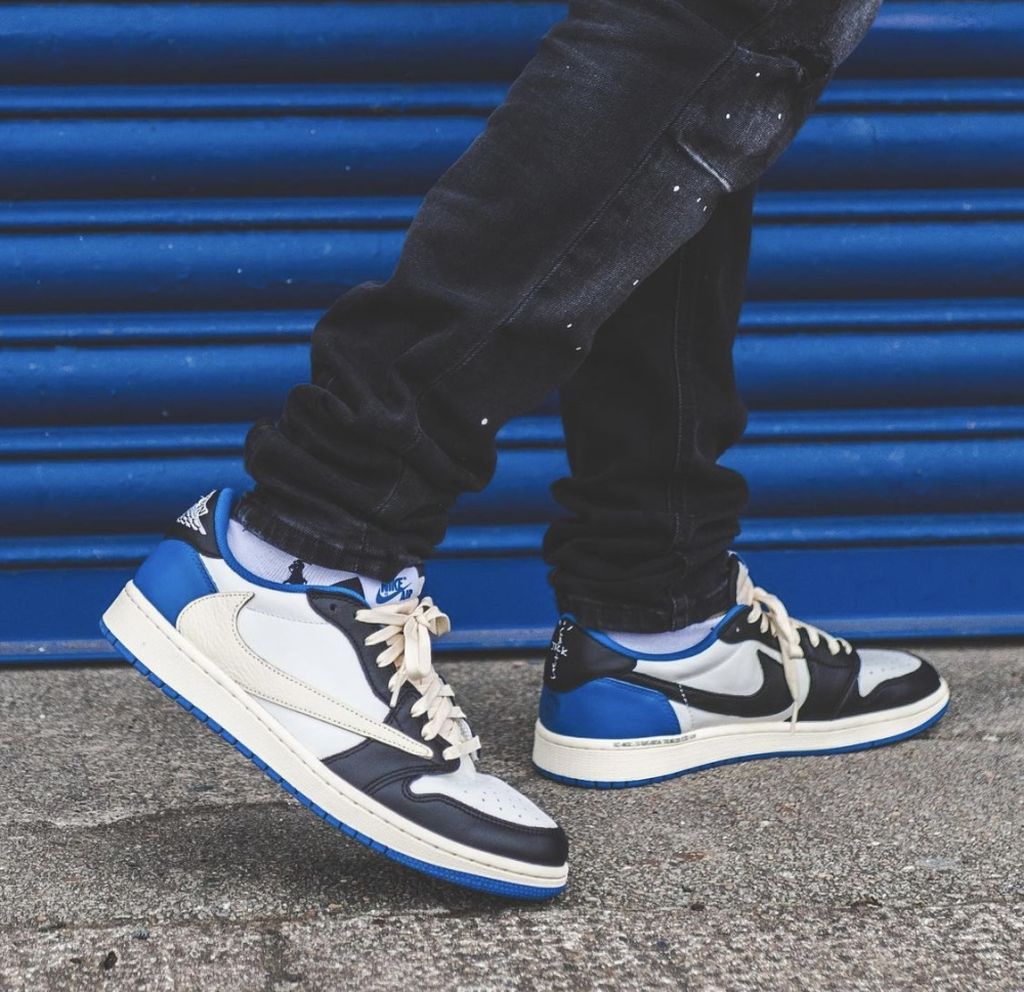 GLM - Top Quality NKE SNEAKER 087