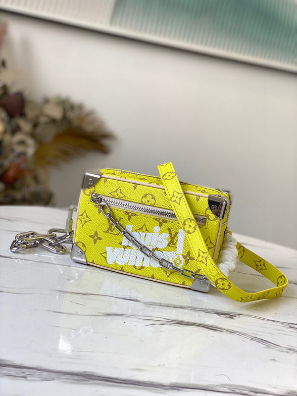 Glami- Glami- Lu-Vi bags - 4232