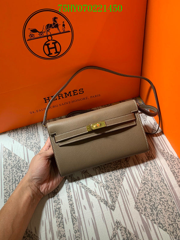 Glami - HMS Bags - 902
