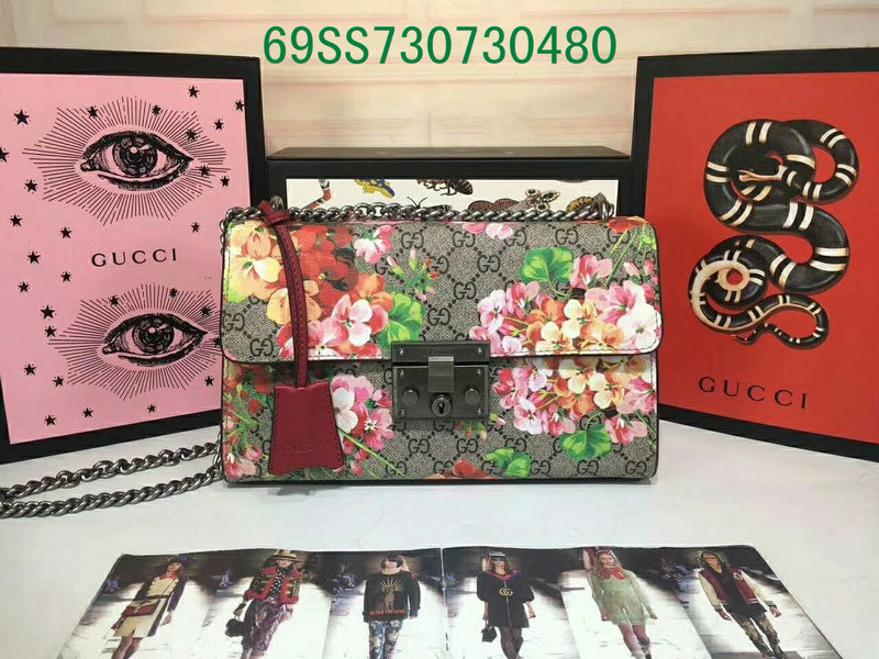Glami - GUKI Bags - 2391