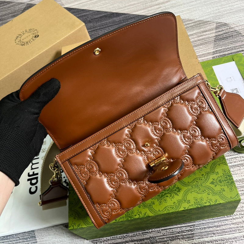 Satchel Bags - GCI Bags - 5527
