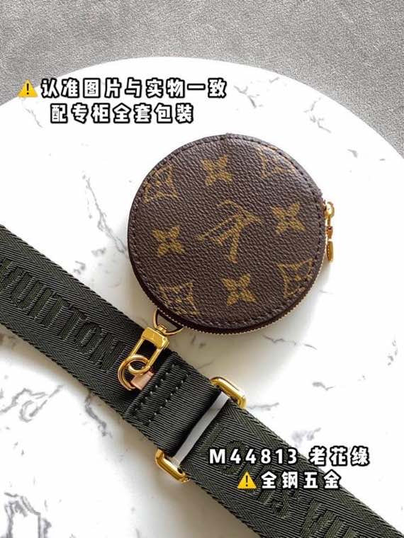 Glami GlamI Lu-Vi Bags - 16952
