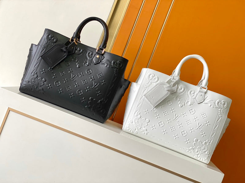 Satchel Bags - VL Bags - 1332