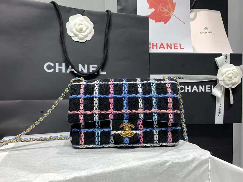 Satchel Bags - CHL Bags - 5778