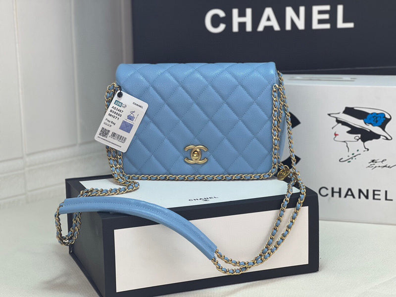 Satchel Bags - CHL Bags - 2805