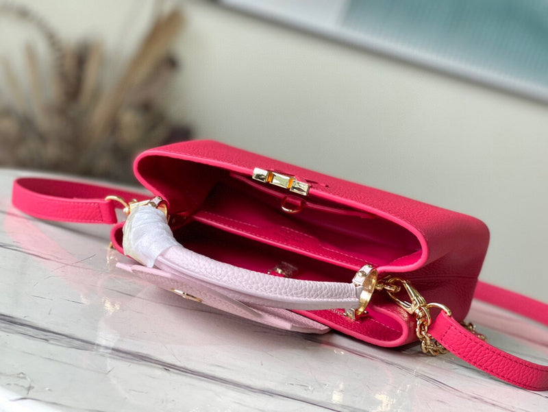 Glami- Glami- Lu-Vi bags - 4657
