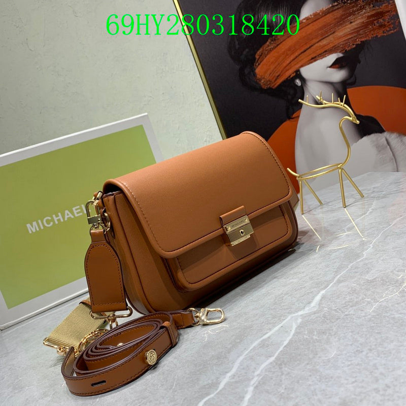 Satchel Bags - MK Bags - 478