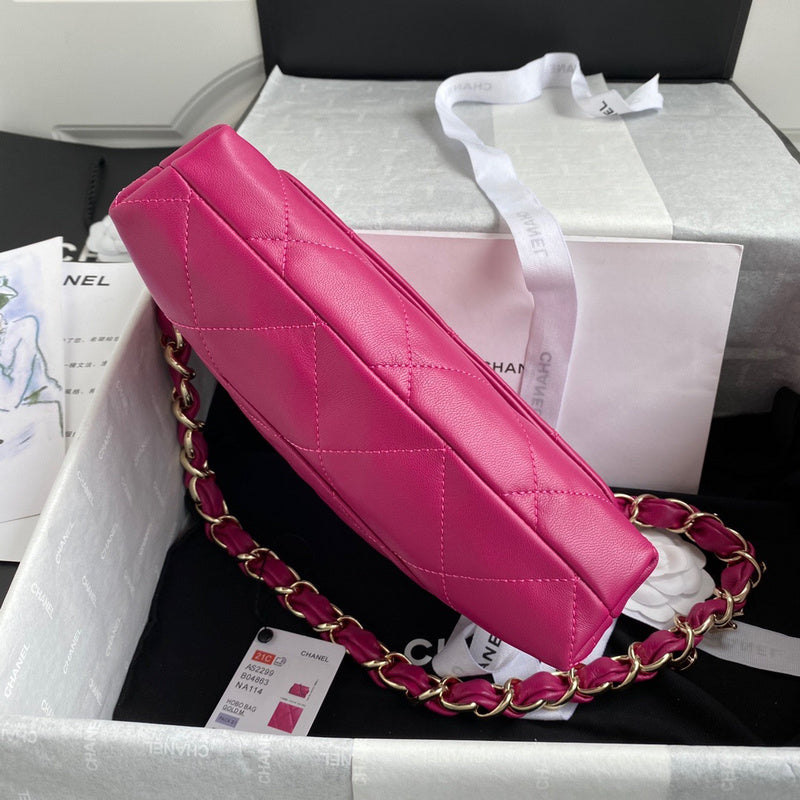 Satchel Bags - CHL Bags - 7405