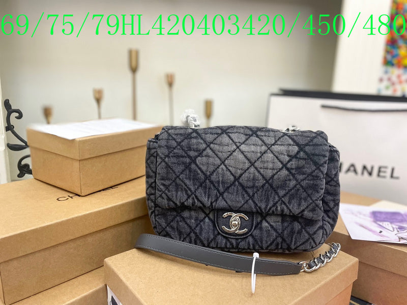 Glami - CHL Bags - 1197
