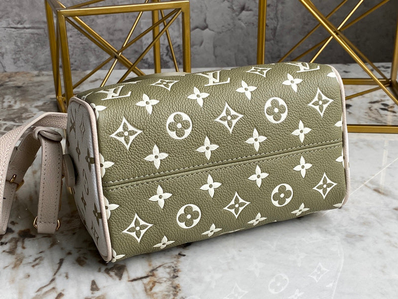 Glami- Glami- Lu-Vi bags - 3409