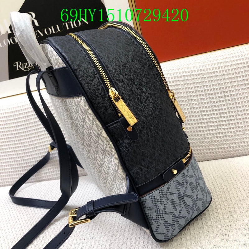 Satchel Bags - MK Bags - 688