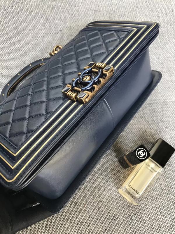Satchel Bags - CHL Bags - 642