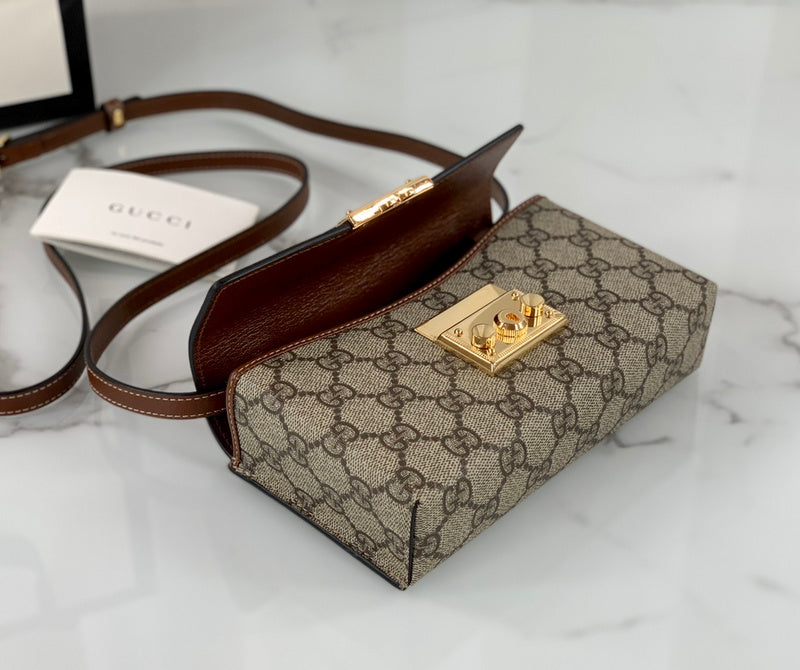 Satchel Bags - GCI Bags - 3257