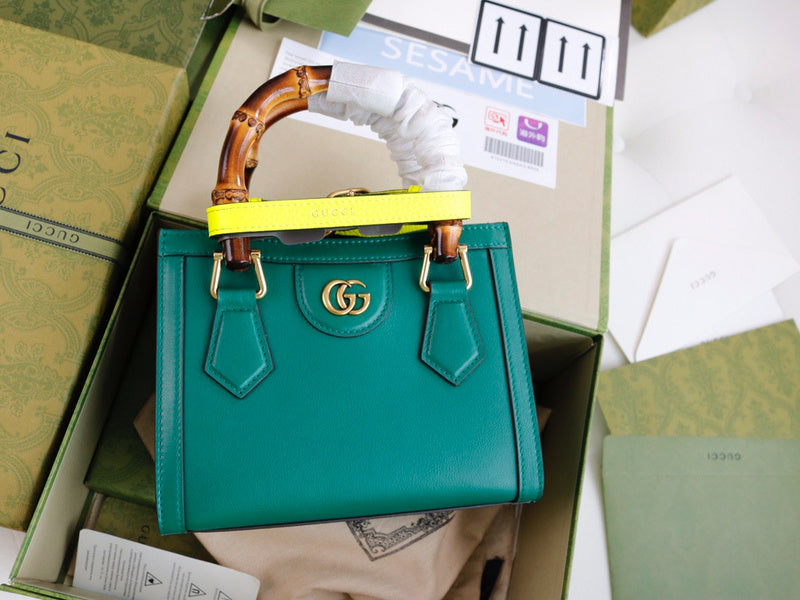 GUI2 Bags - Fashion Bags  794