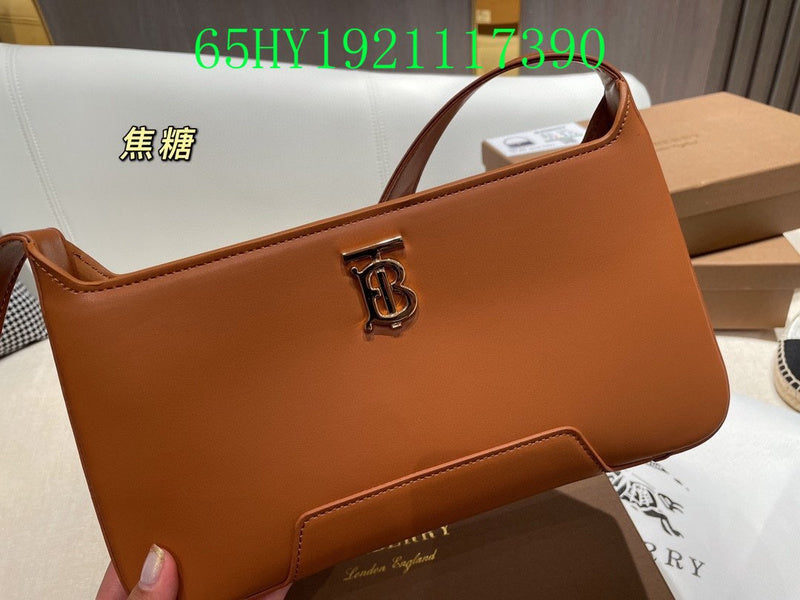 Fan Fashion -GLM - Top quality BBR Bags - 356