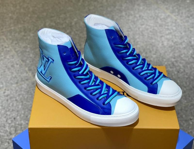 glami shop- LOV Men Shoes - 1391