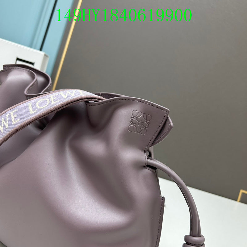 Satchel Bags - LWE Bags - 077
