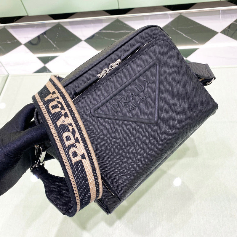 Satchel Bags - PDA Bags - 2747