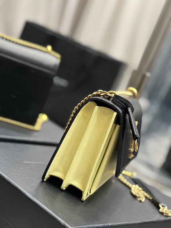 Glami- Glami- - SLY Bags - 210
