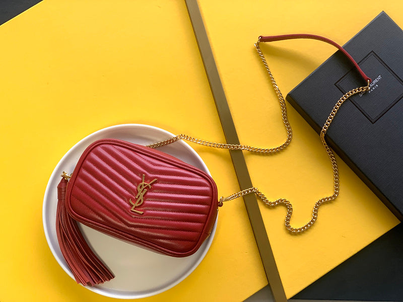 Satchel Bags - SLY Bags - 807