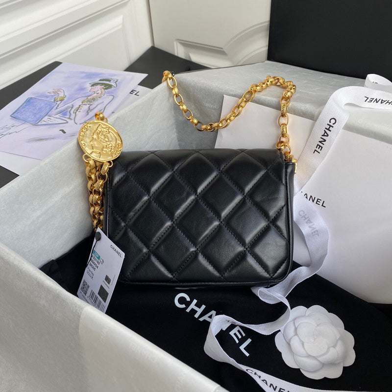 Satchel Bags - CHL Bags - 7487