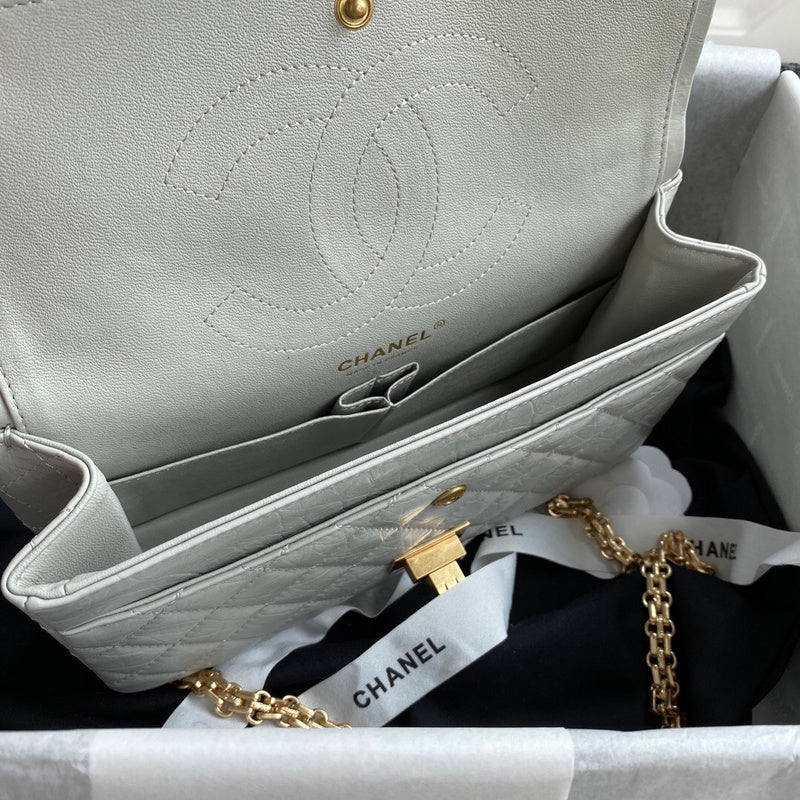 Satchel Bags - CHL Bags - 7422