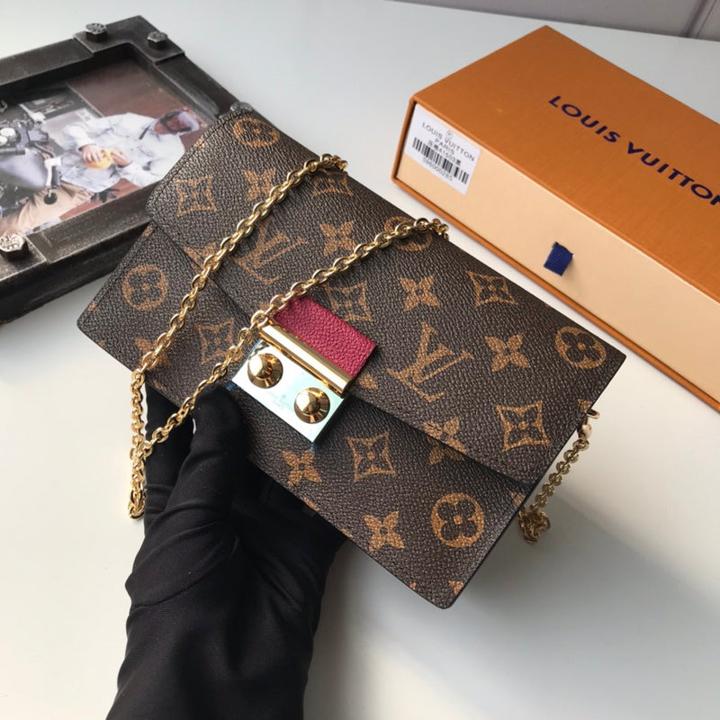 Satchel Bags - VL Bags - 4154