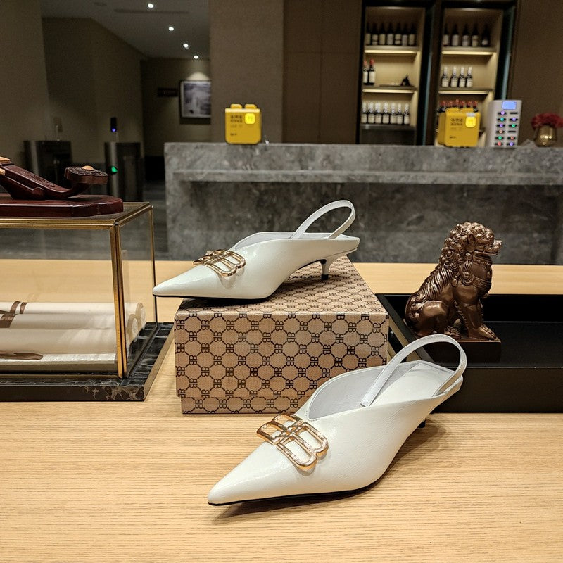 Satchel Bags - BGA Shoes - 792
