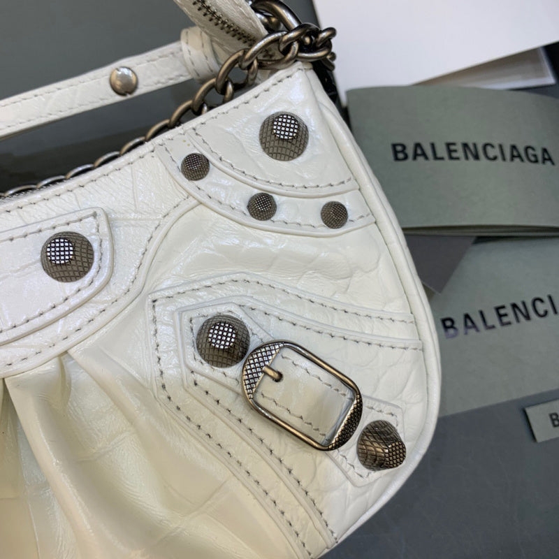 Satchel Bags - BGA Bags - 539