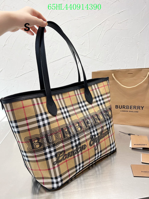 Fan Fashion -GLM - Top quality BBR Bags - 274