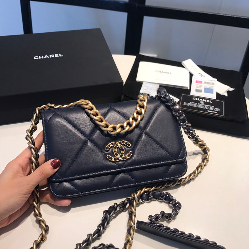 Satchel Bags - CHL Bags - 6505