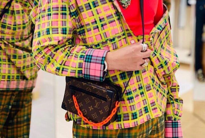 glami shop- LOV Bags - 2743