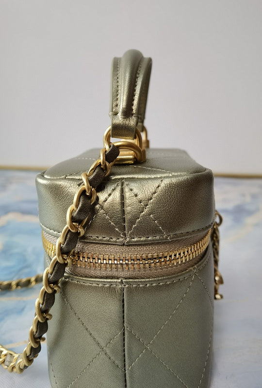 Satchel Bags - CHL Bags - 1428