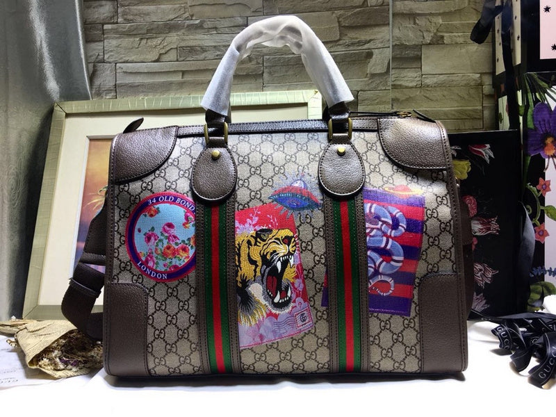 Satchel Bags - GUC Bags - 953
