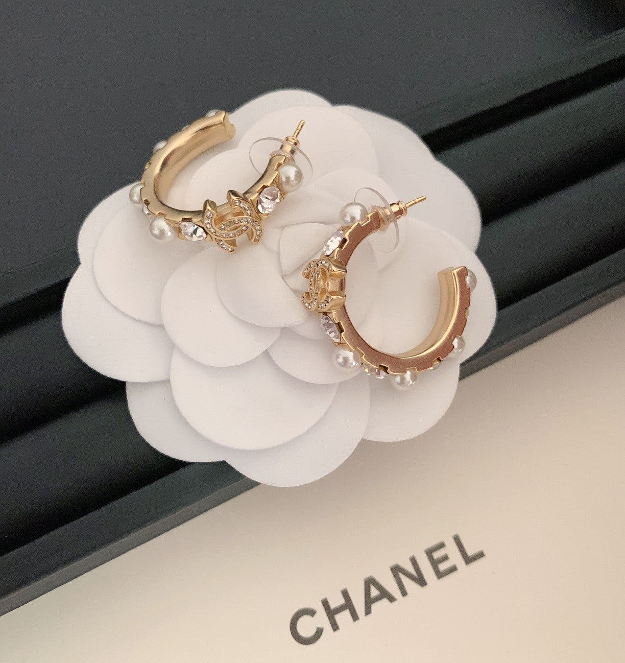GLM - Top Quality Earring CHL 035