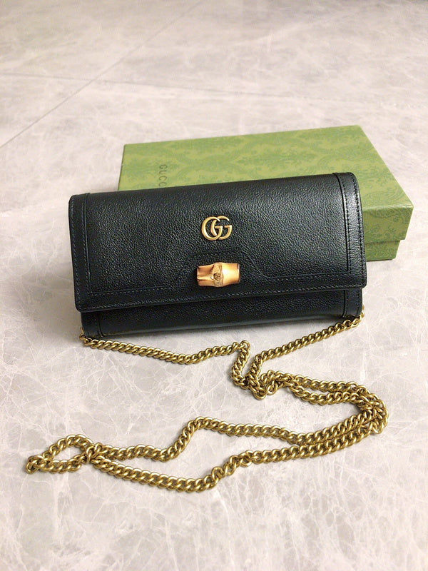 Satchel Bags - GUC Bags - 1163
