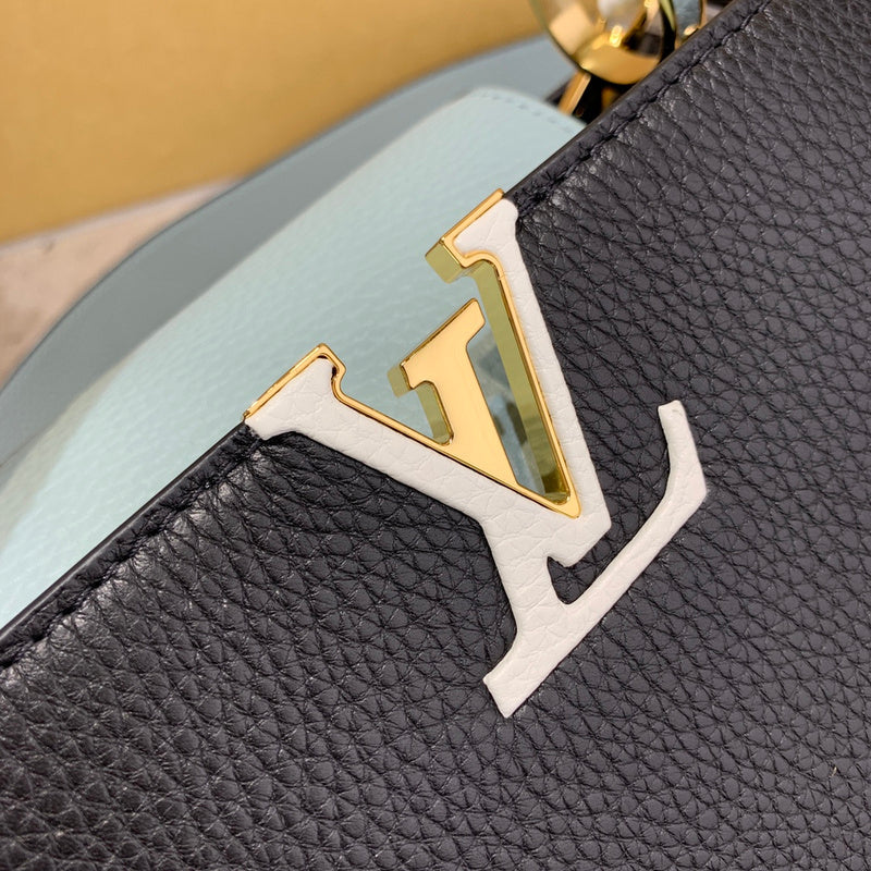 Satchel Bags - VL Bags - 6031