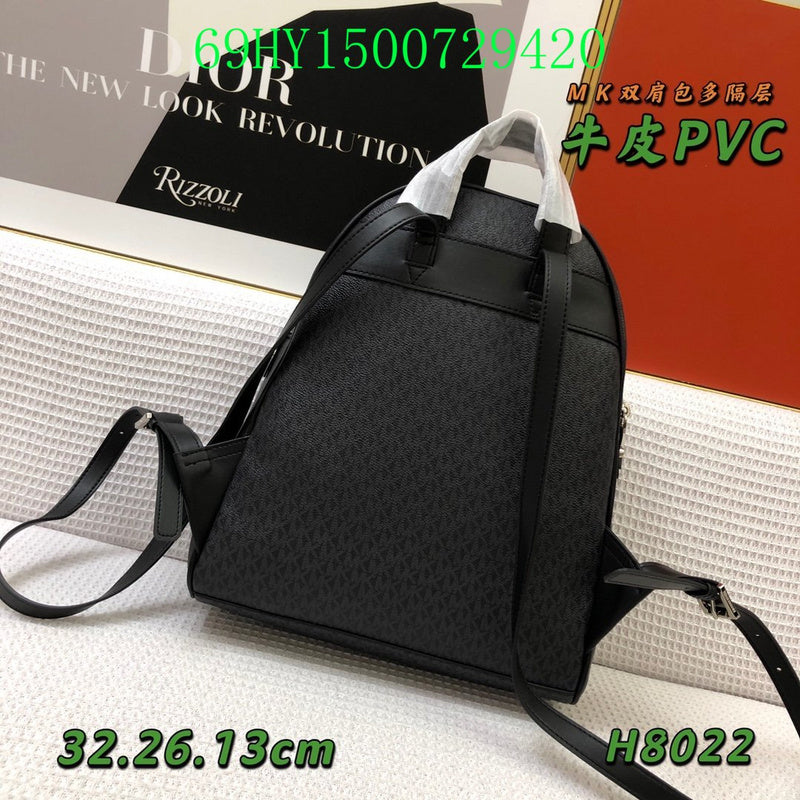 Satchel Bags - MK Bags - 700