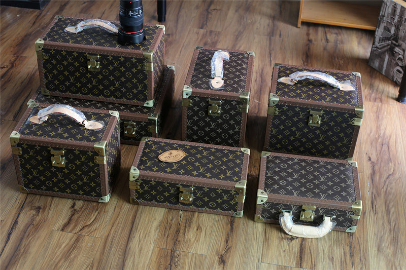 Glami GlamI Lu-Vi bags - 9513