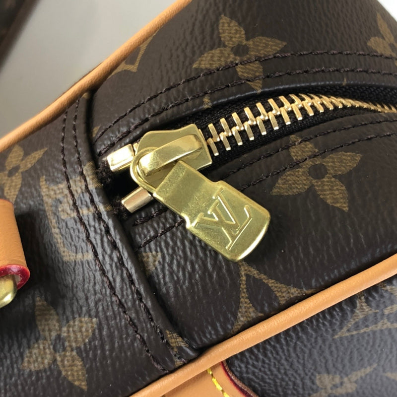 Satchel Bags - VL Bags - 4854