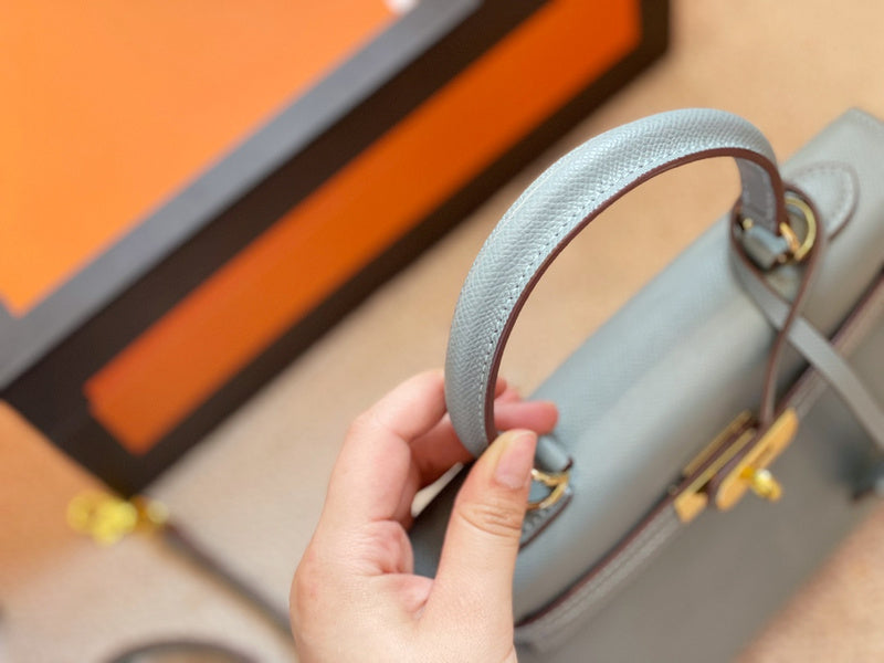 Satchel Bags - HMS Bags - 095
