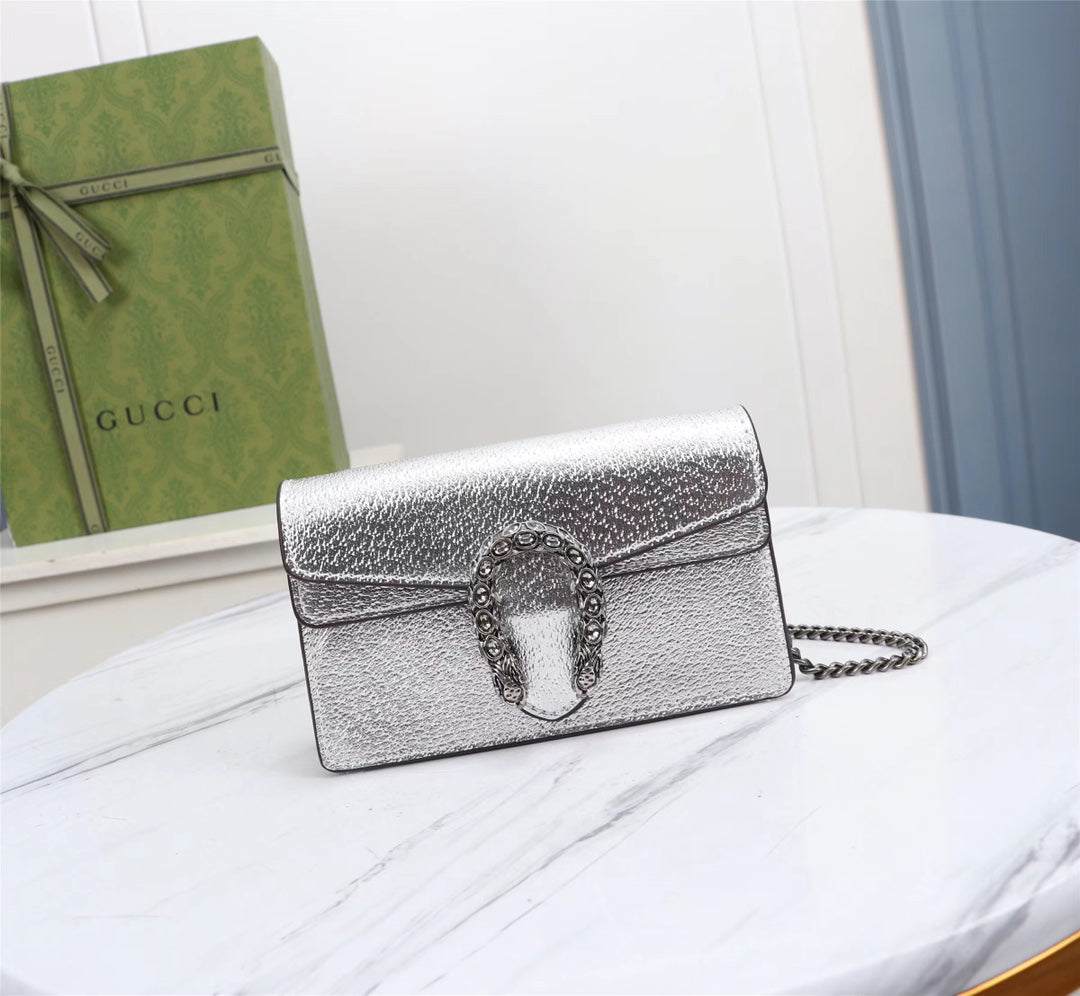 GLM - Top Quality Bag GCI 473