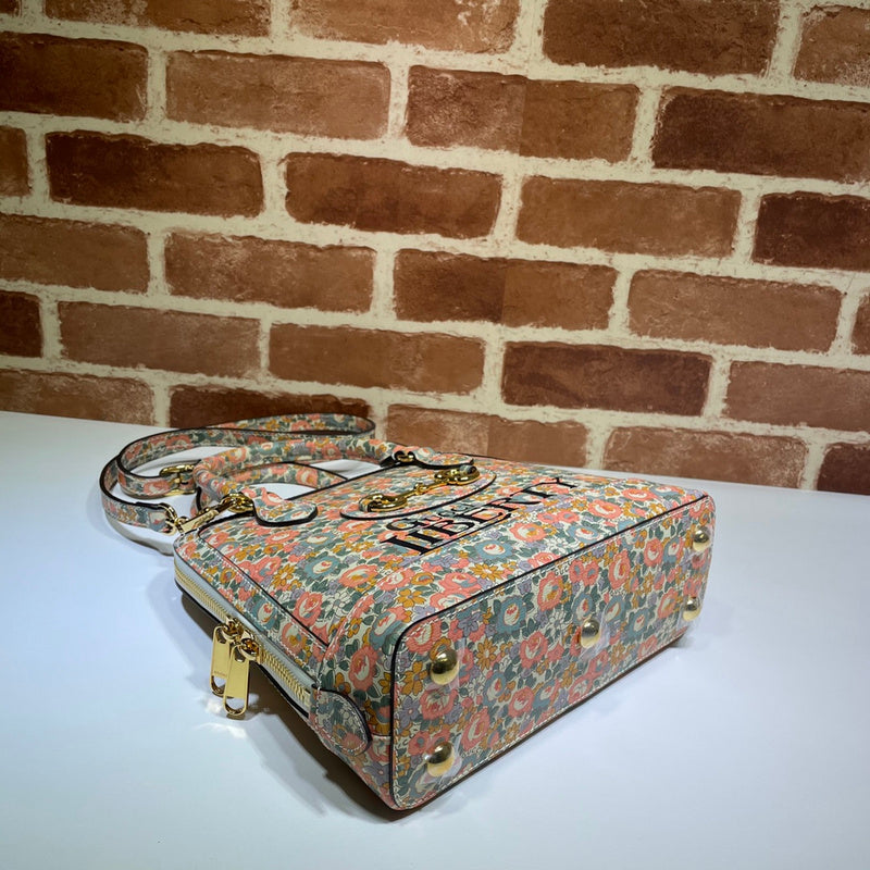 Satchel Bags - GCI Bags - 3713