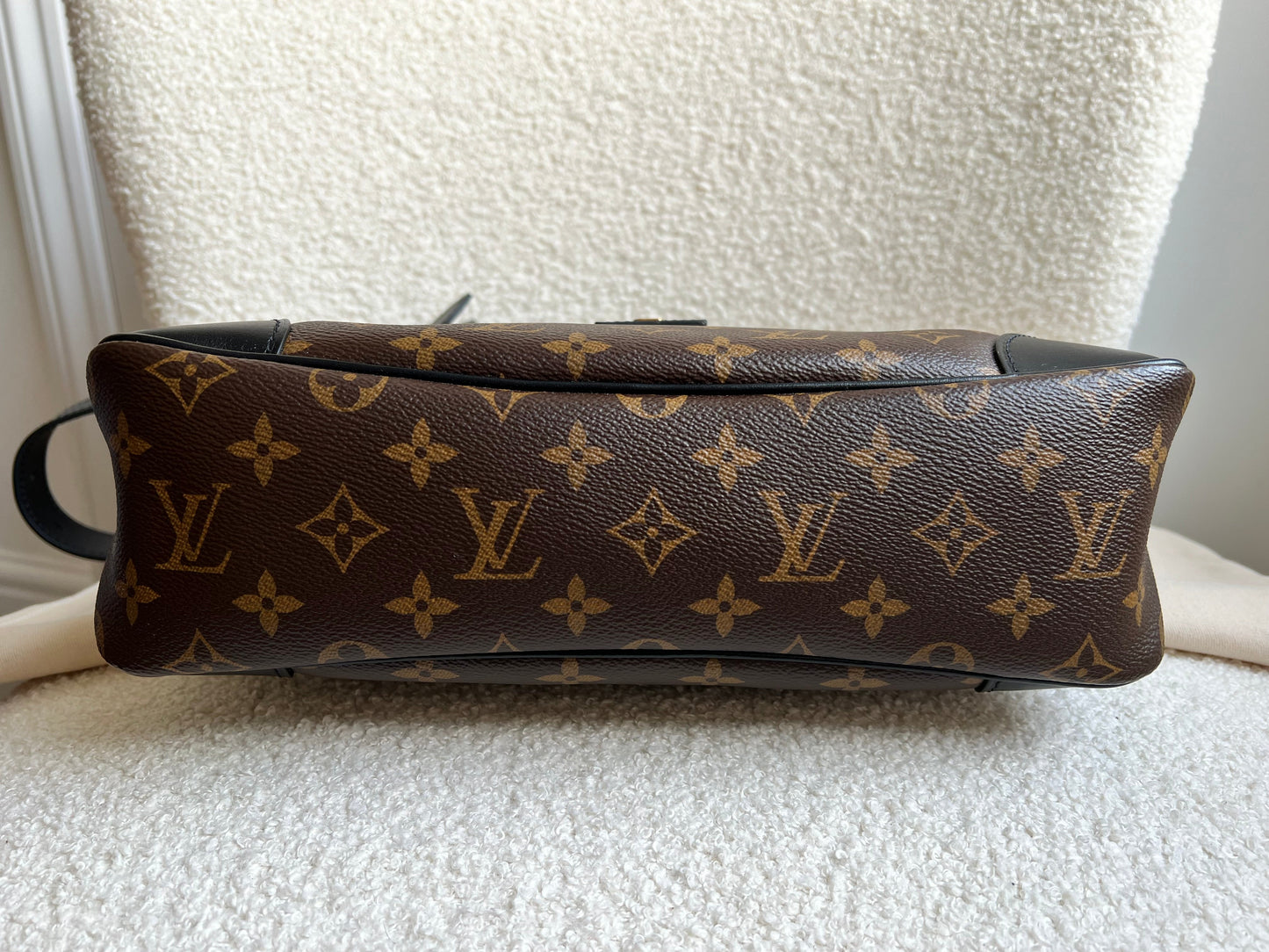 Louis Vuitton Odeon Monogram (RRP £1650)