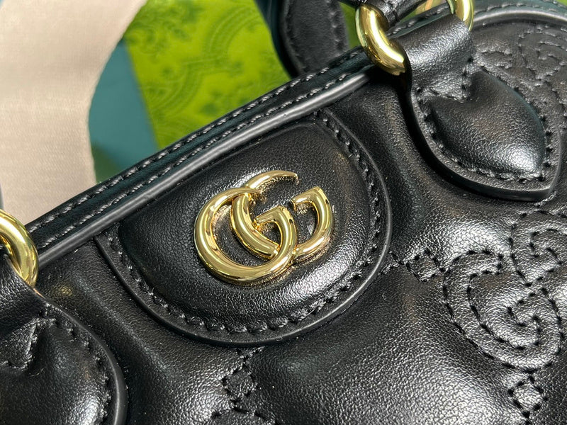 Satchel Bags - GCI Bags - 5374